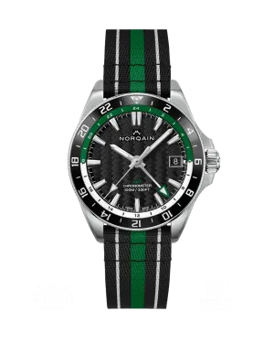 NN1100SC1CG/BE111 Neverest GMT41MM