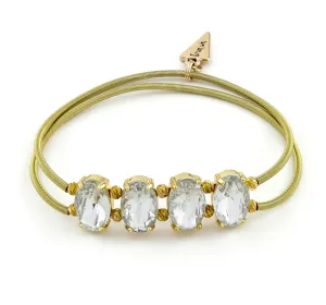 Nora Bracelet Gold