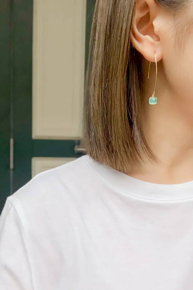 Nyla Drop Earrings