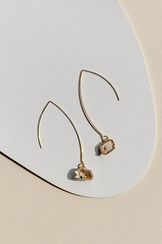 Nyla Drop Earrings