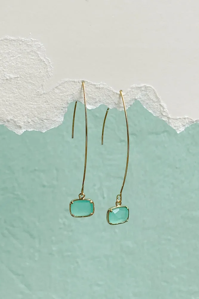 Nyla Drop Earrings