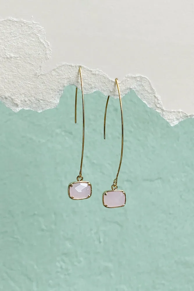 Nyla Drop Earrings