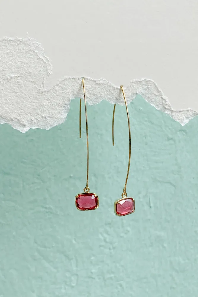 Nyla Drop Earrings
