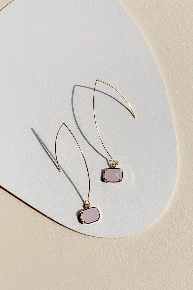 Nyla Drop Earrings