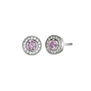 October Birthstone Earrings