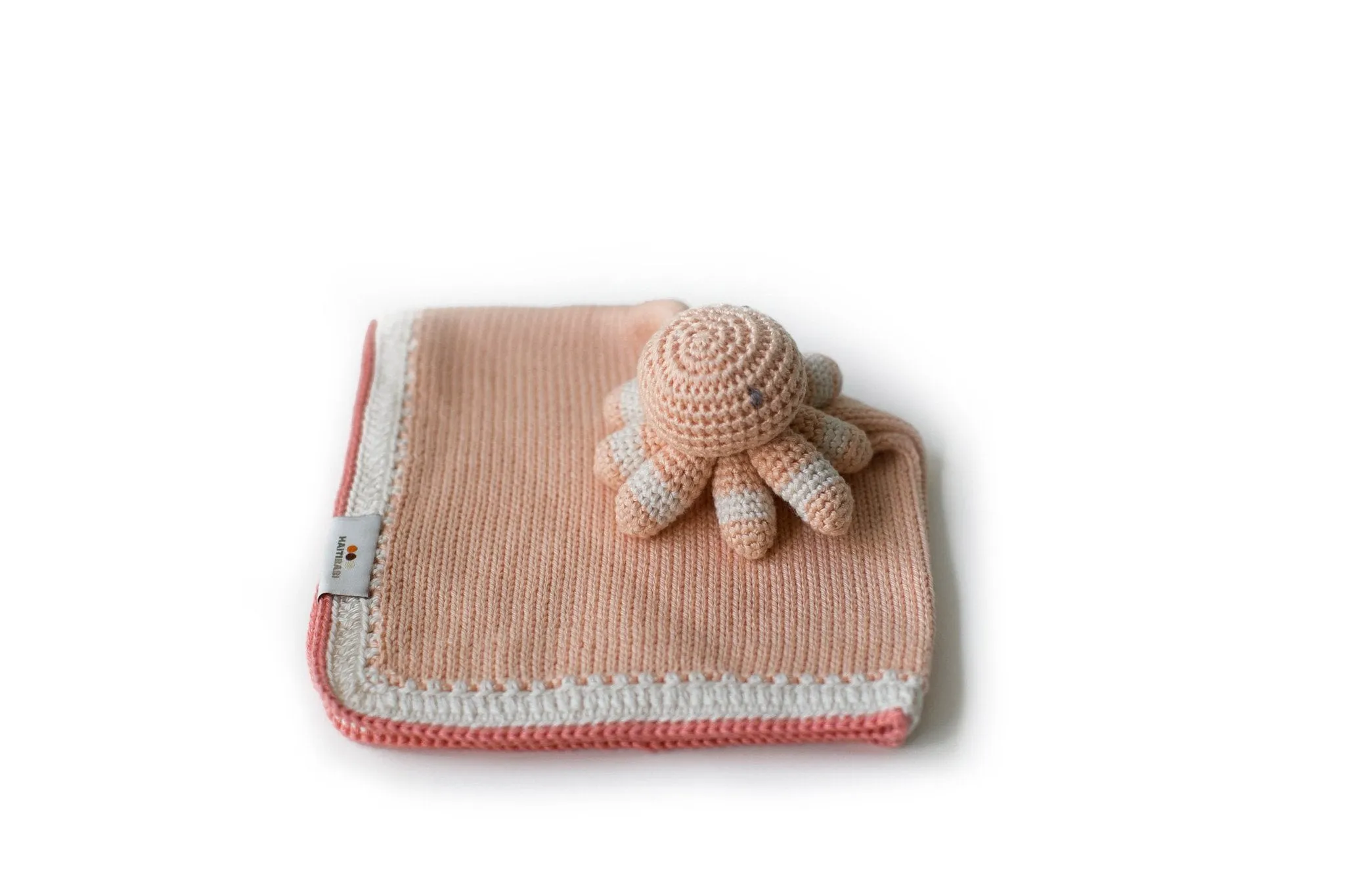 Octopus Lovie
