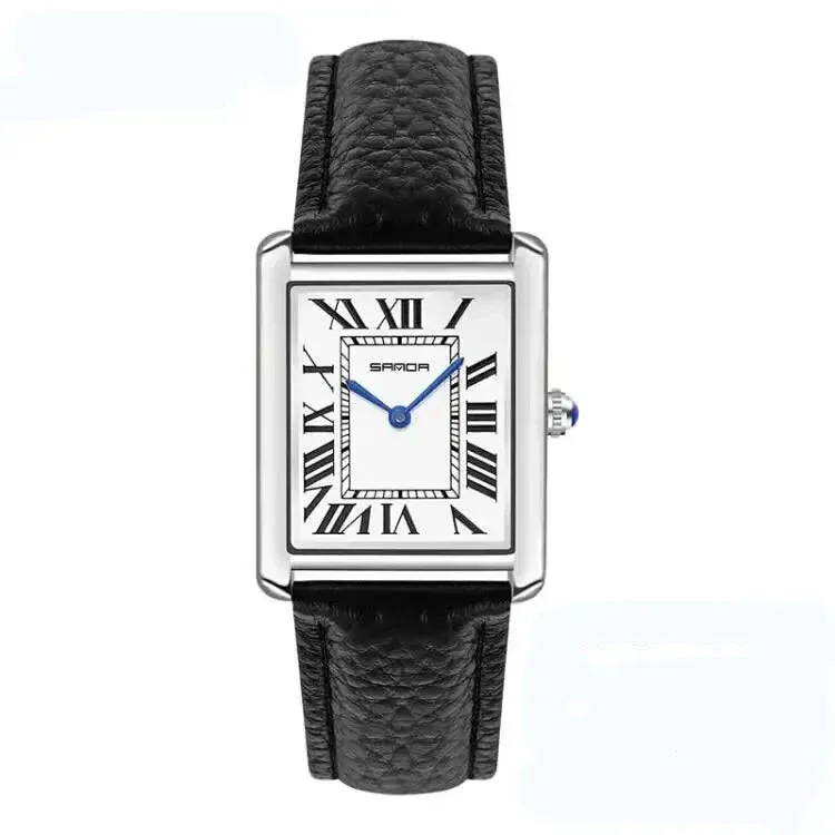 Olivia | Stylish wrist watch for couples