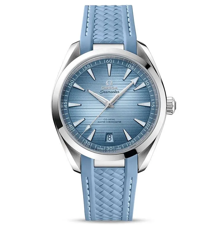 Omega SEAMASTER AQUA TERRA