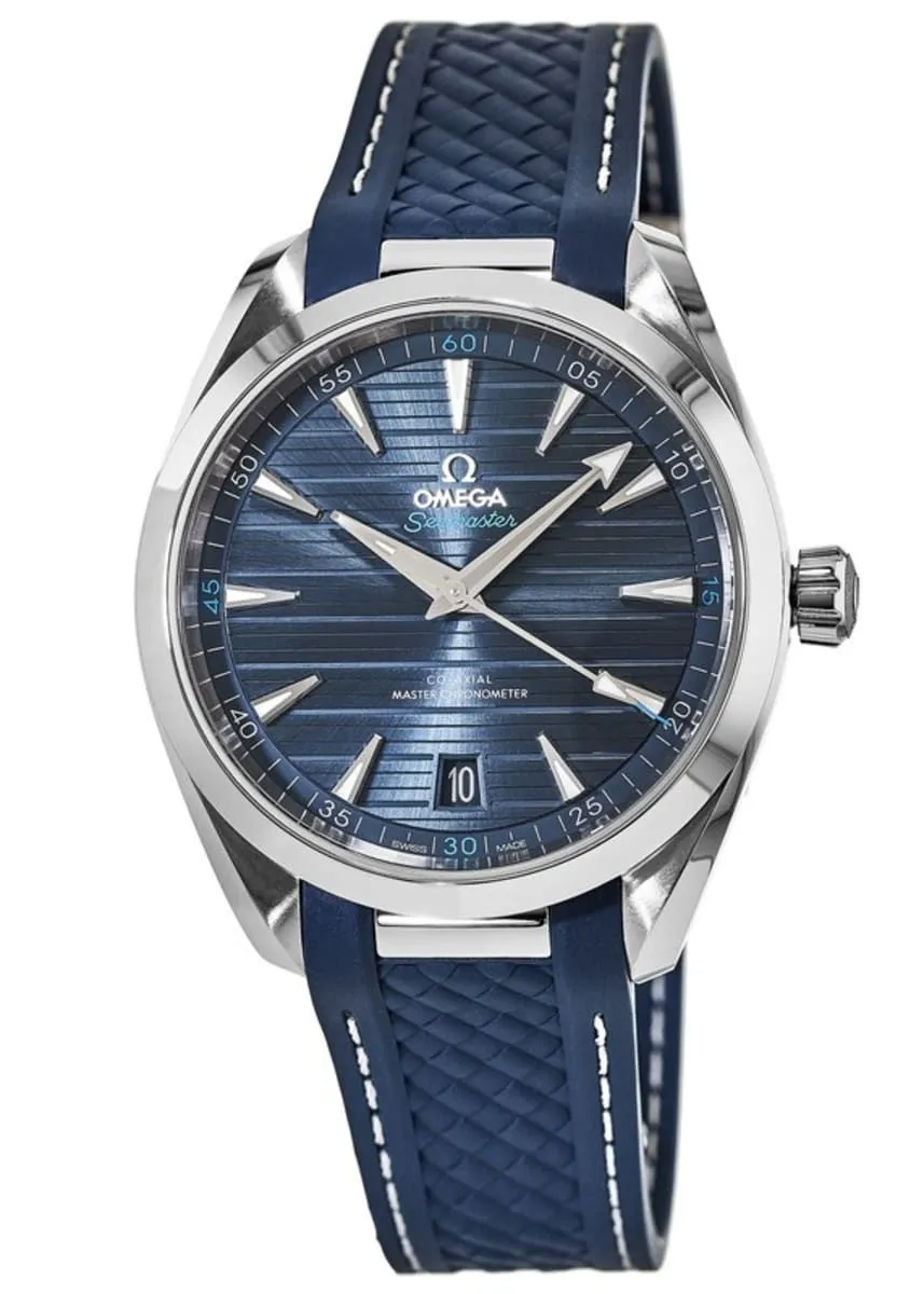 Omega SEAMASTER AQUA TERRA