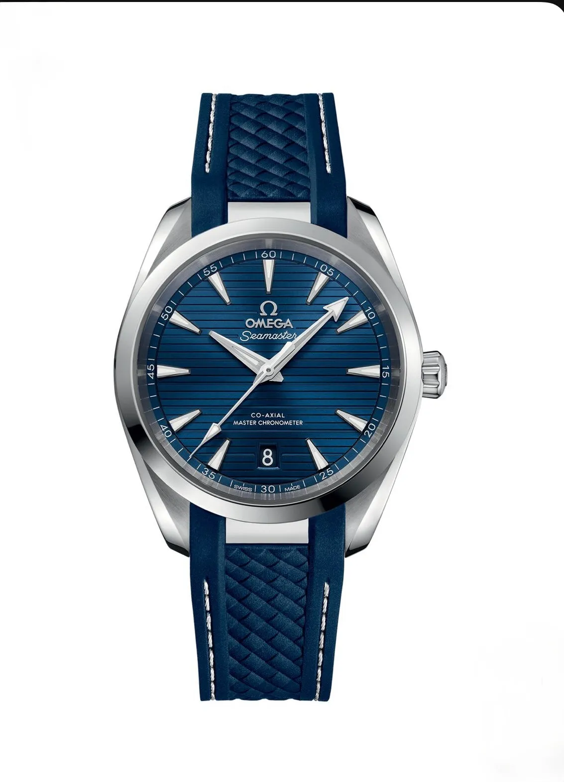 Omega SEAMASTER AQUA TERRA