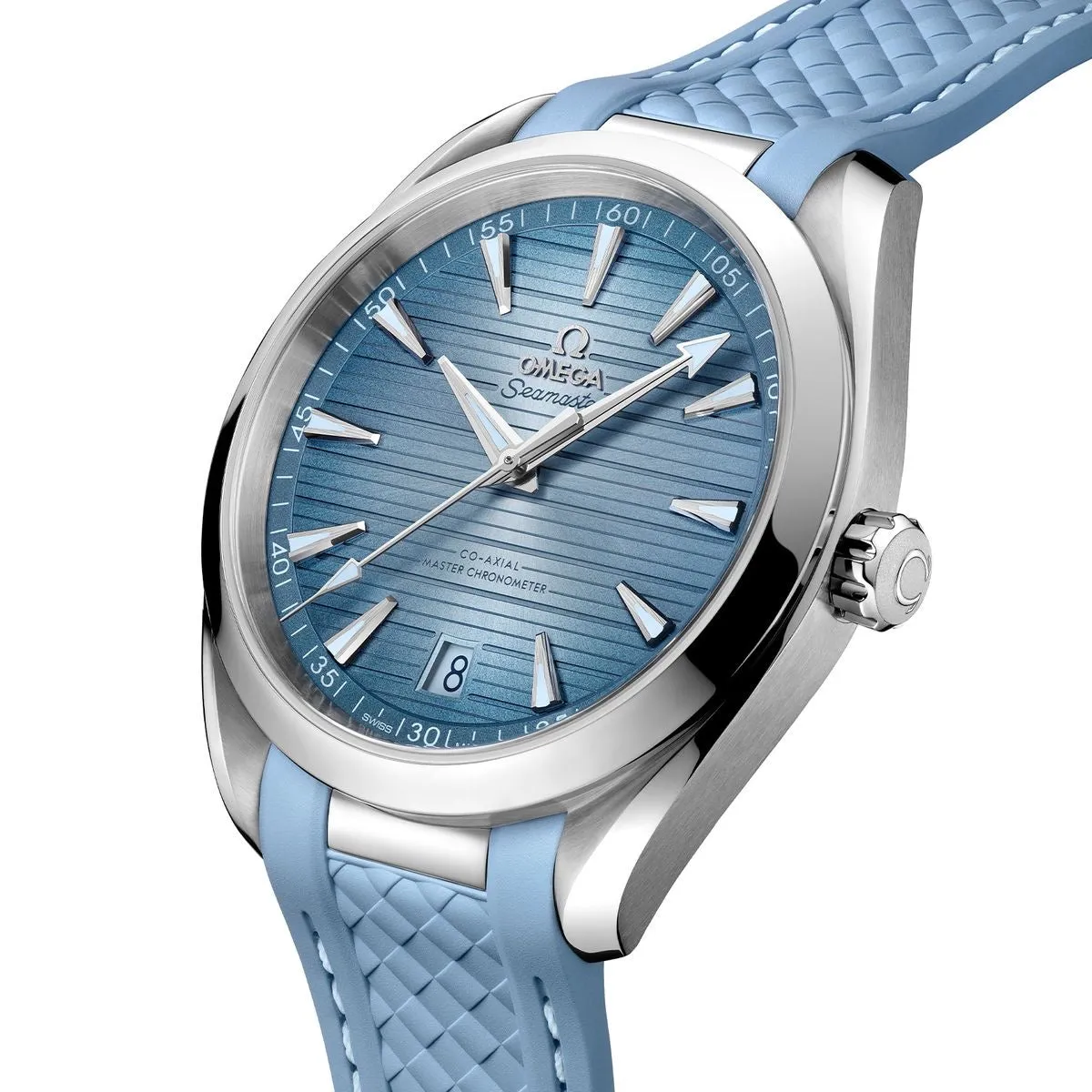 Omega SEAMASTER AQUA TERRA
