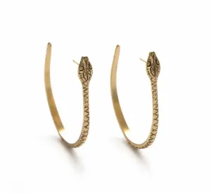 Ophidian Hoops