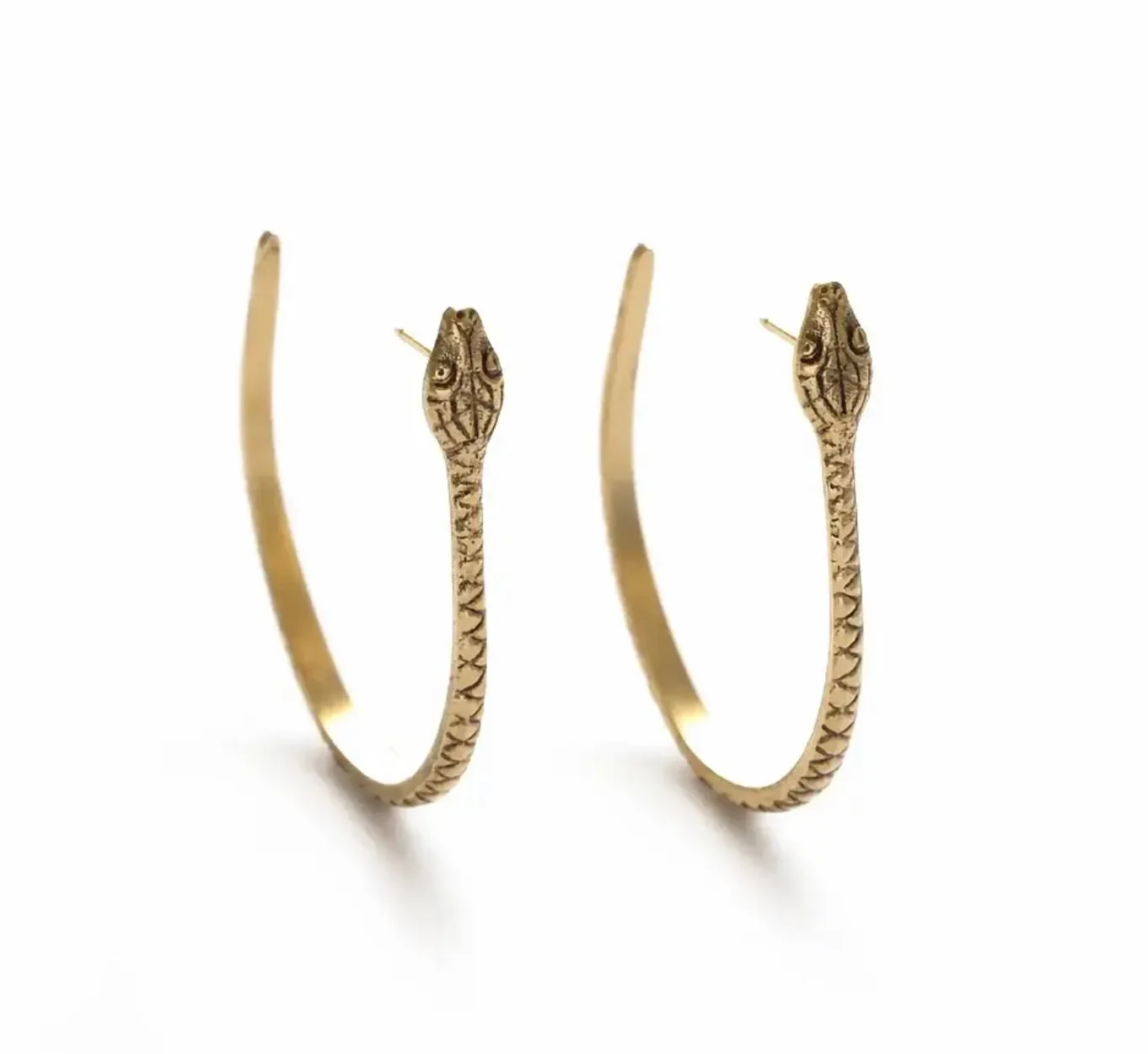 Ophidian Hoops