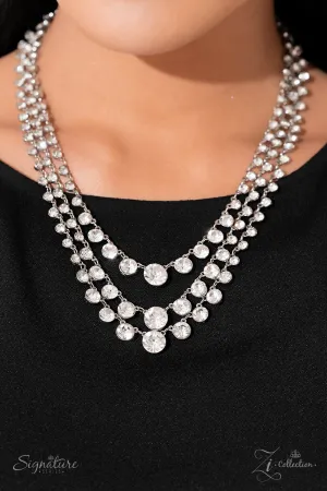 Paparazzi Zi Collection Signature Series The Dana