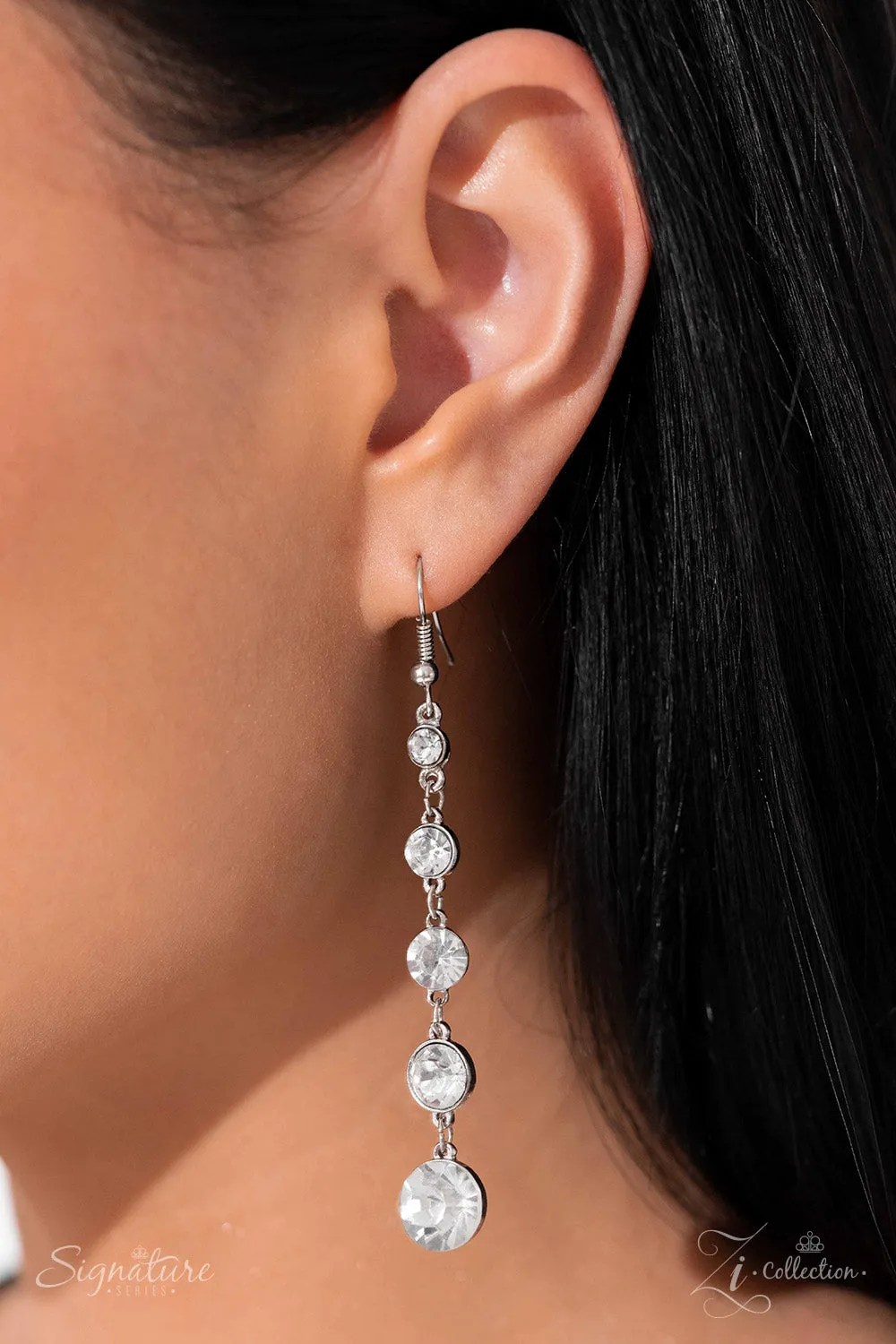 Paparazzi Zi Collection Signature Series The Dana