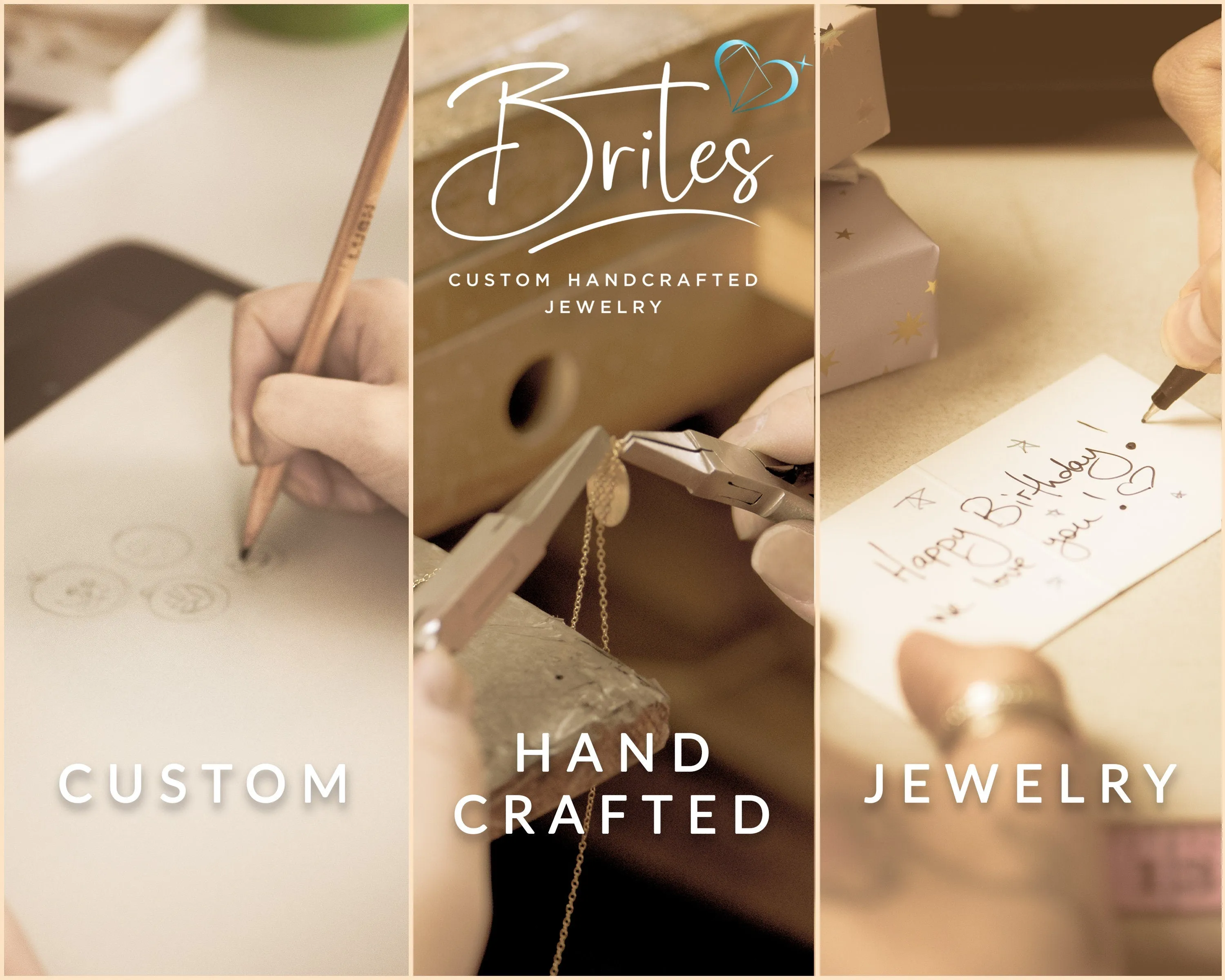 Paper Airplane Jewelry