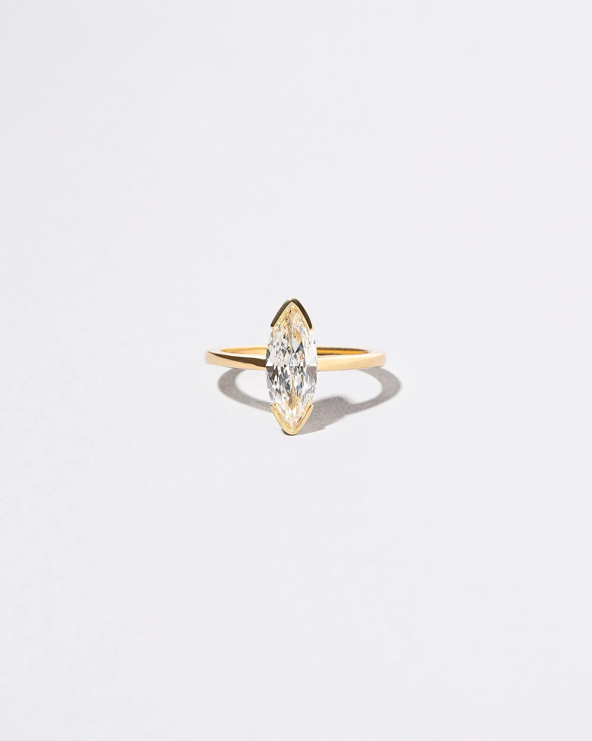 Parabola Ring