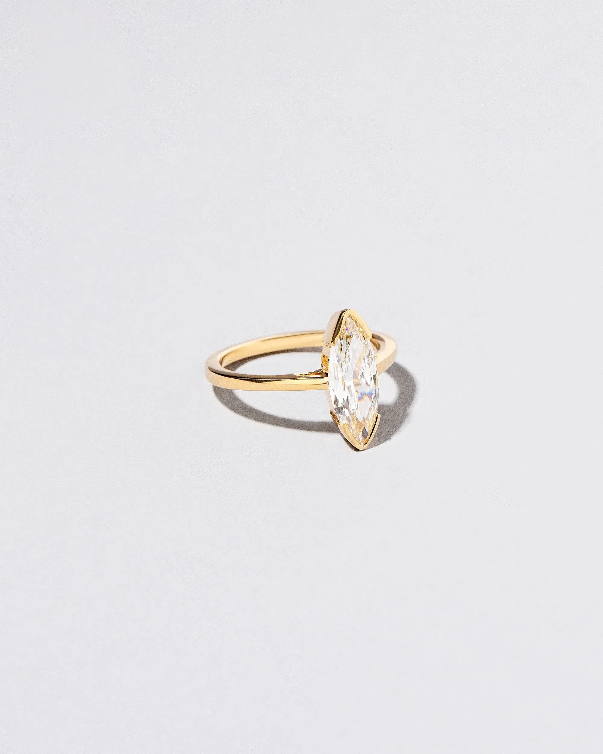 Parabola Ring