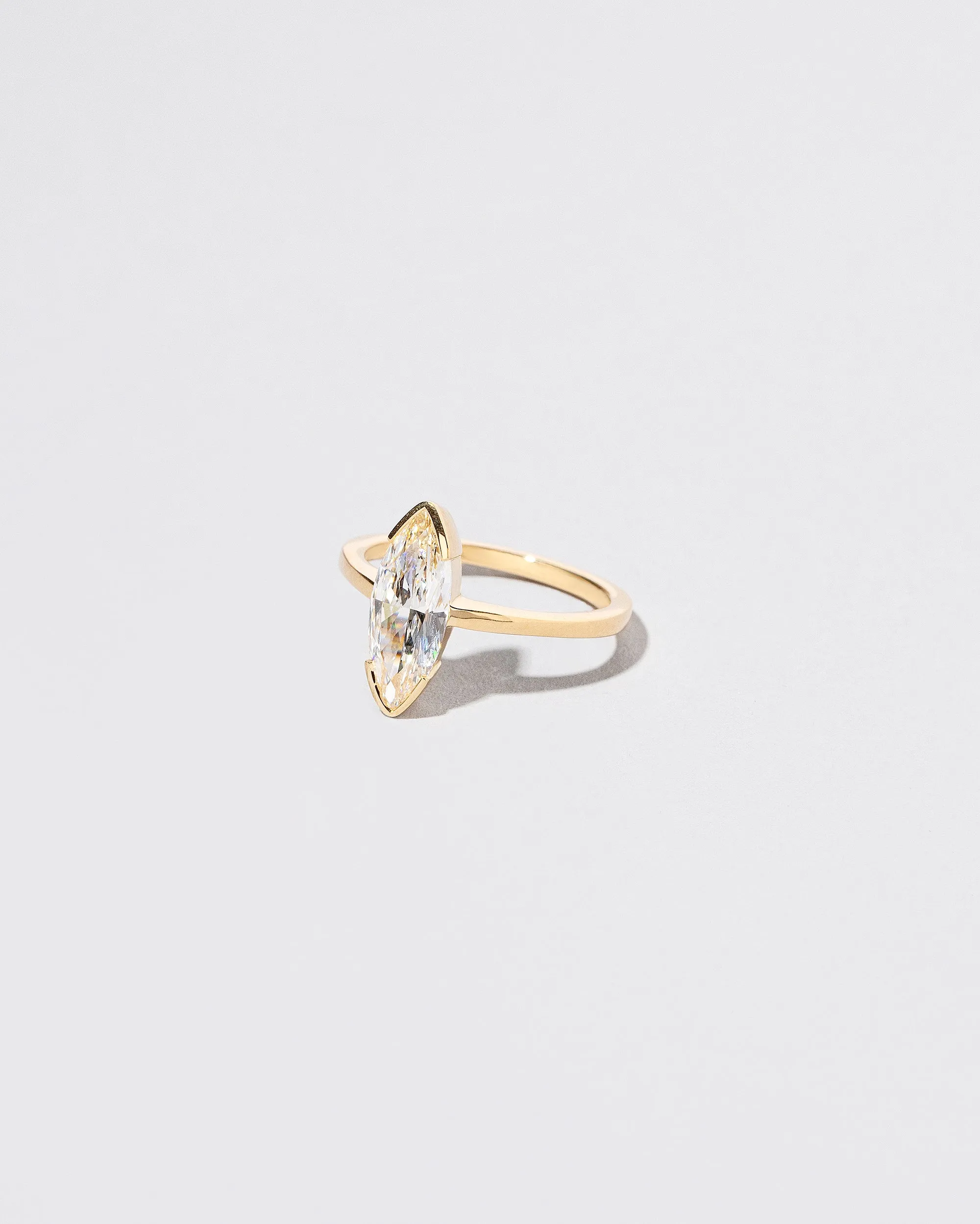 Parabola Ring