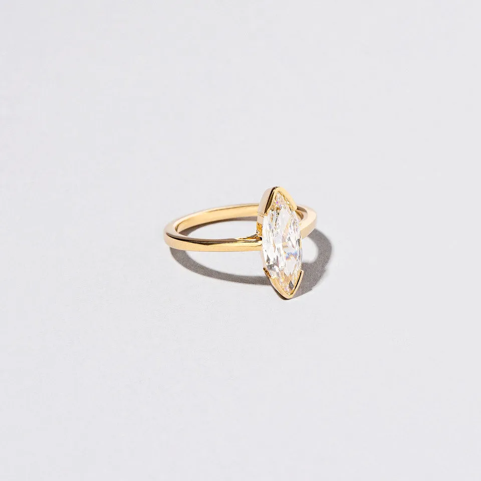 Parabola Ring