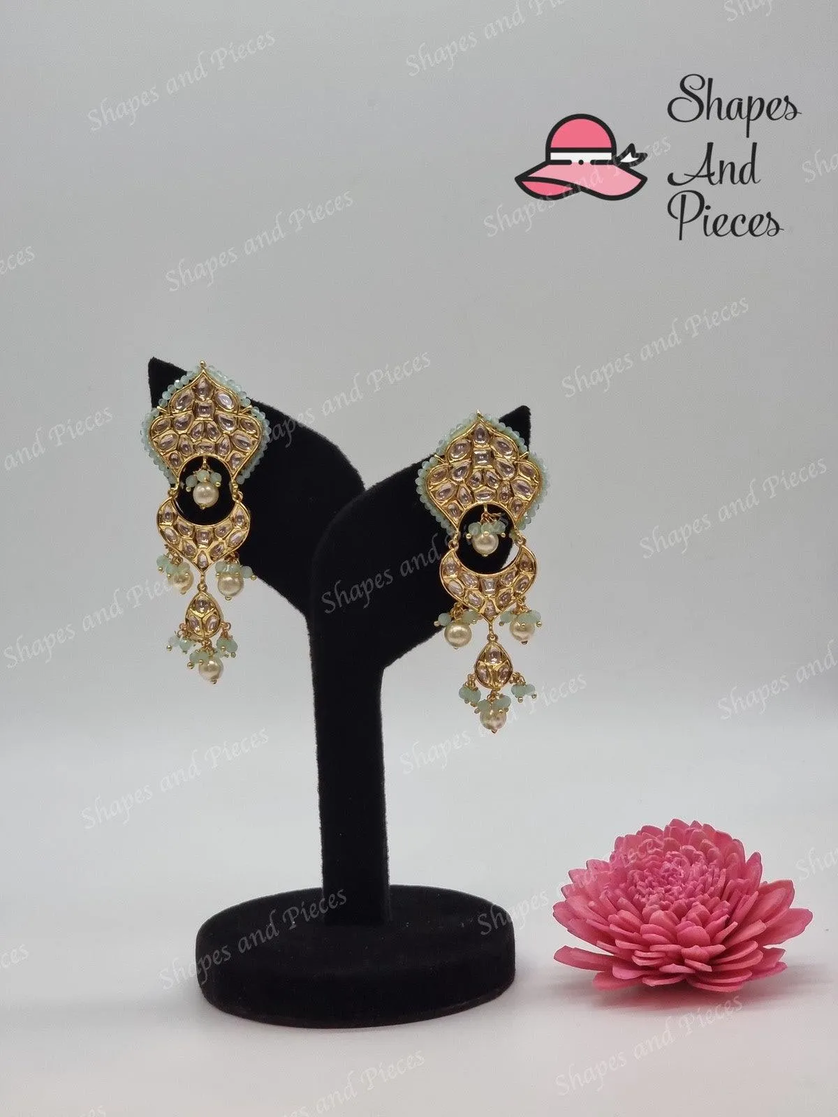 Penny Earrings