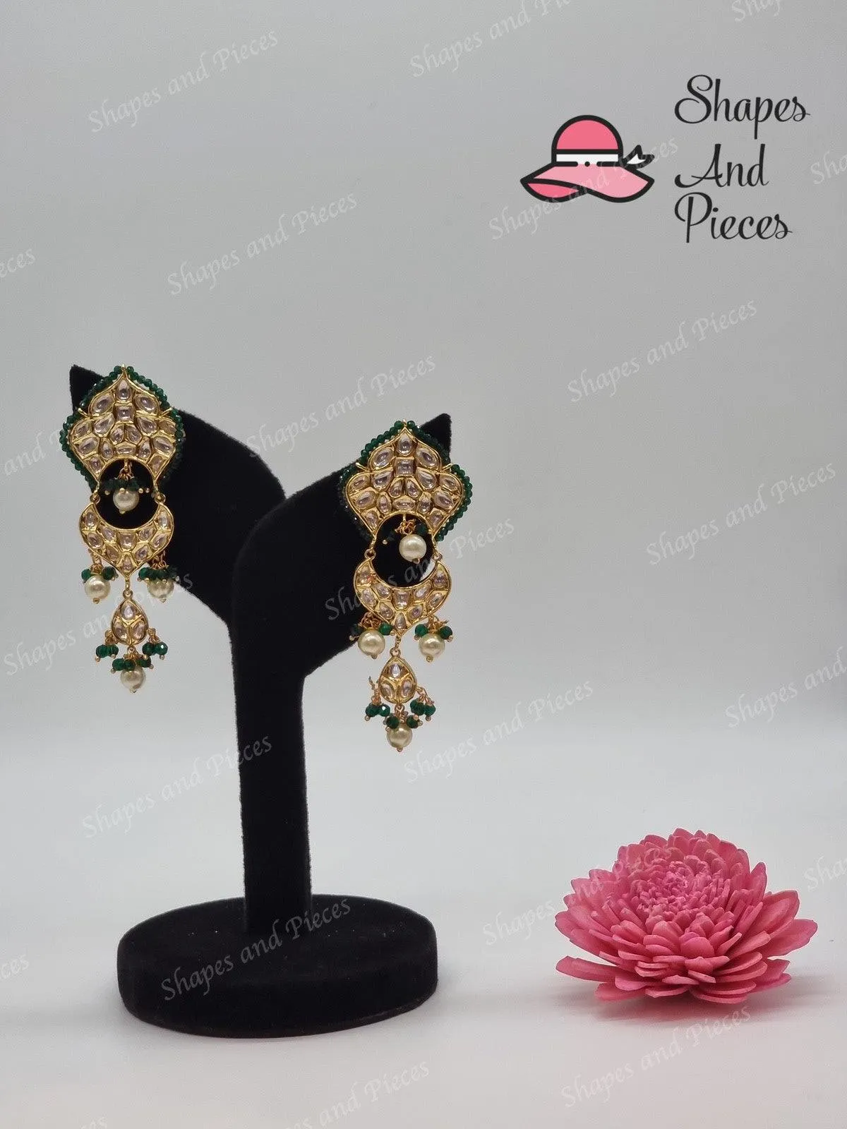 Penny Earrings