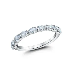 Peter Storm 18K wedding band