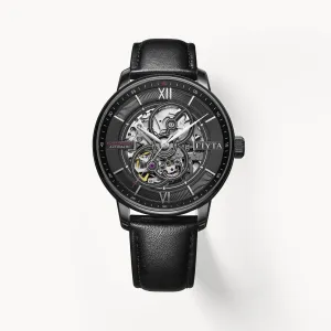 Photographer Mechanical Automatic Watch