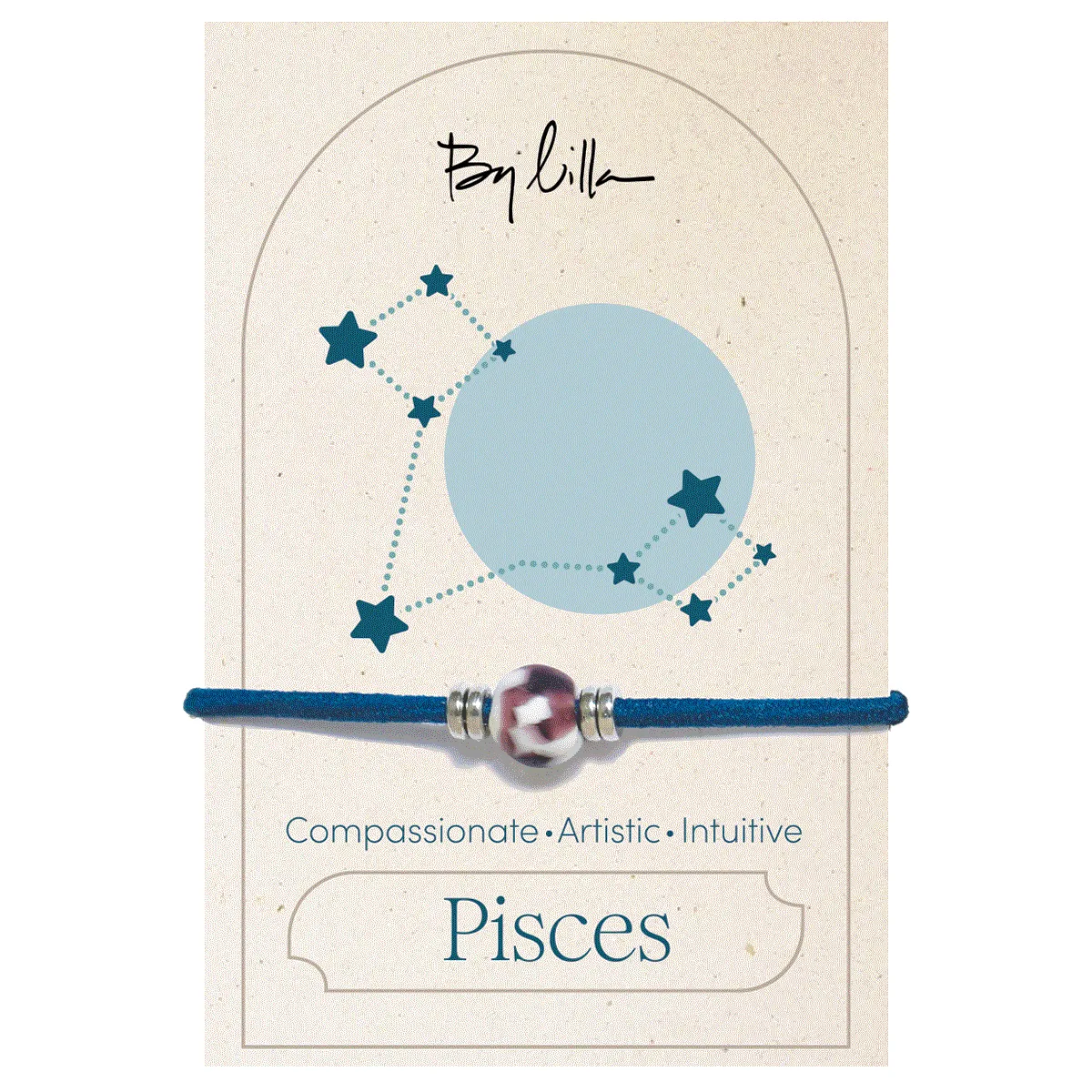 PISCES