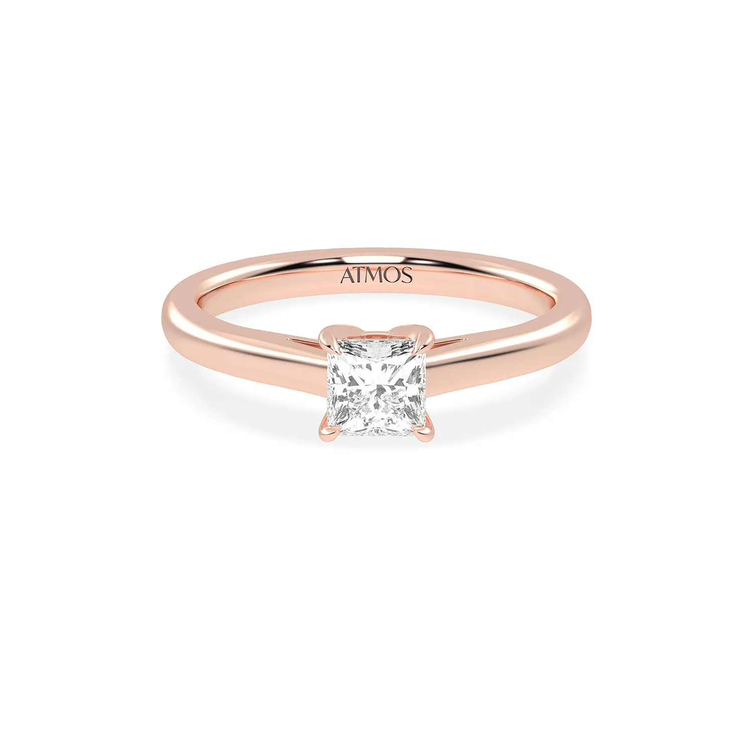 Princess Iconic Ring Small
