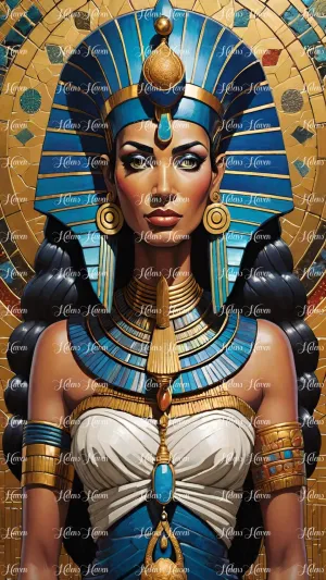 Queen Cleo