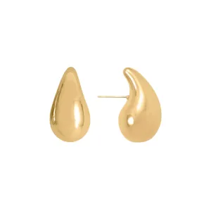 Raindrop Earrings