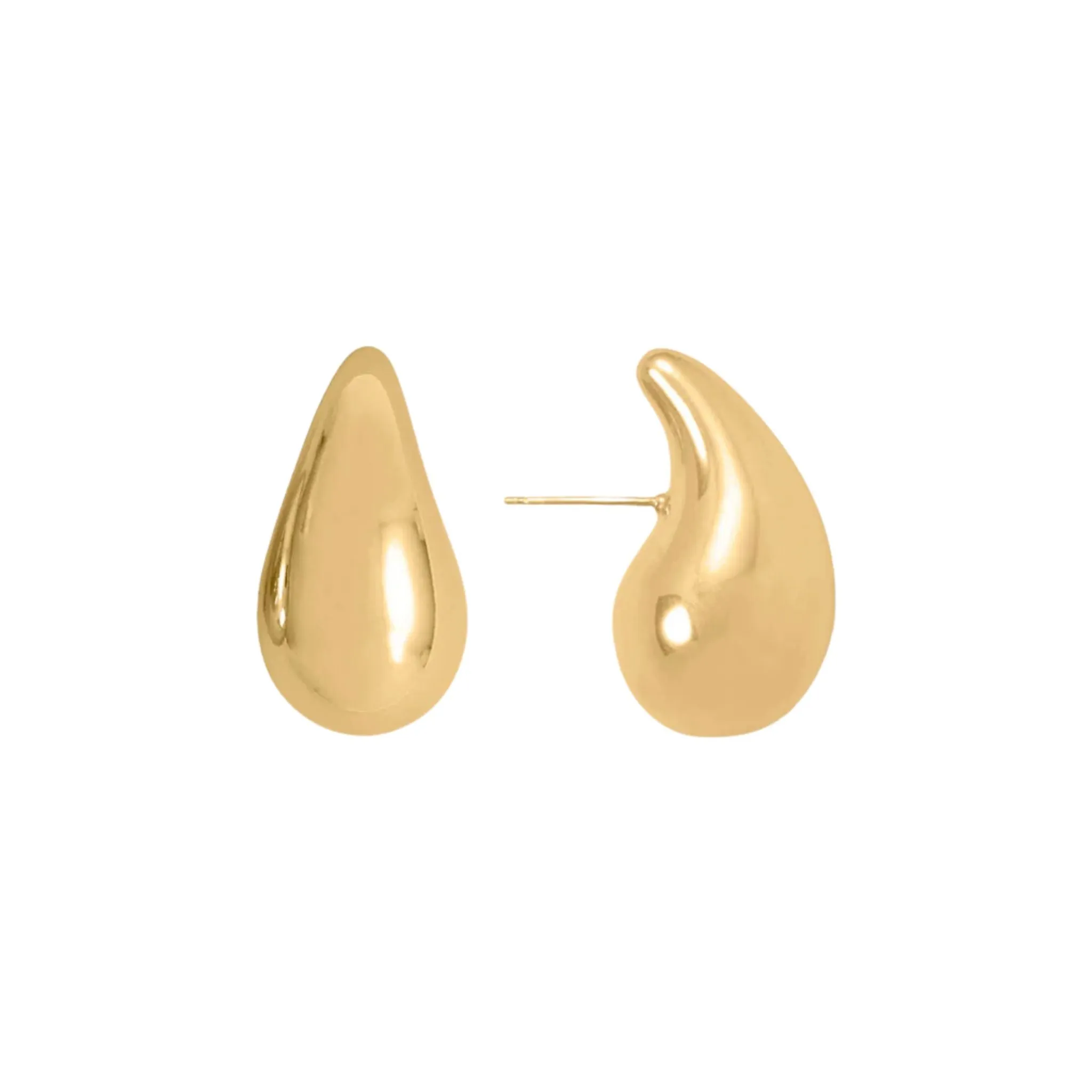 Raindrop Earrings
