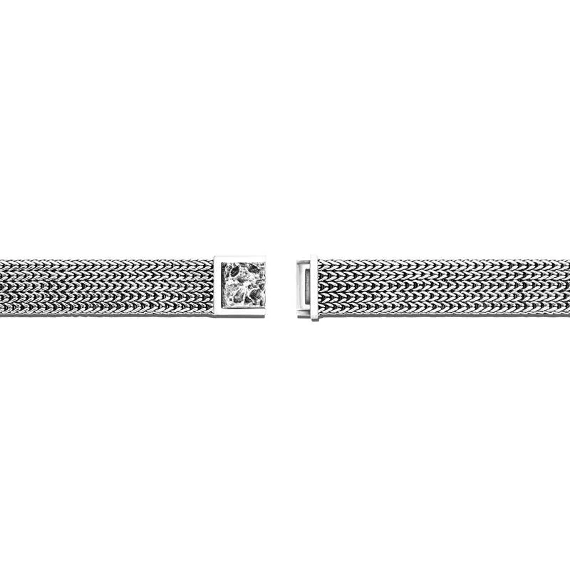 Rata Chain Multi Row Necklace 18"