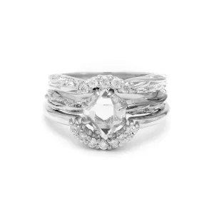 RAW SOLITAIRE UNION (No. 05)