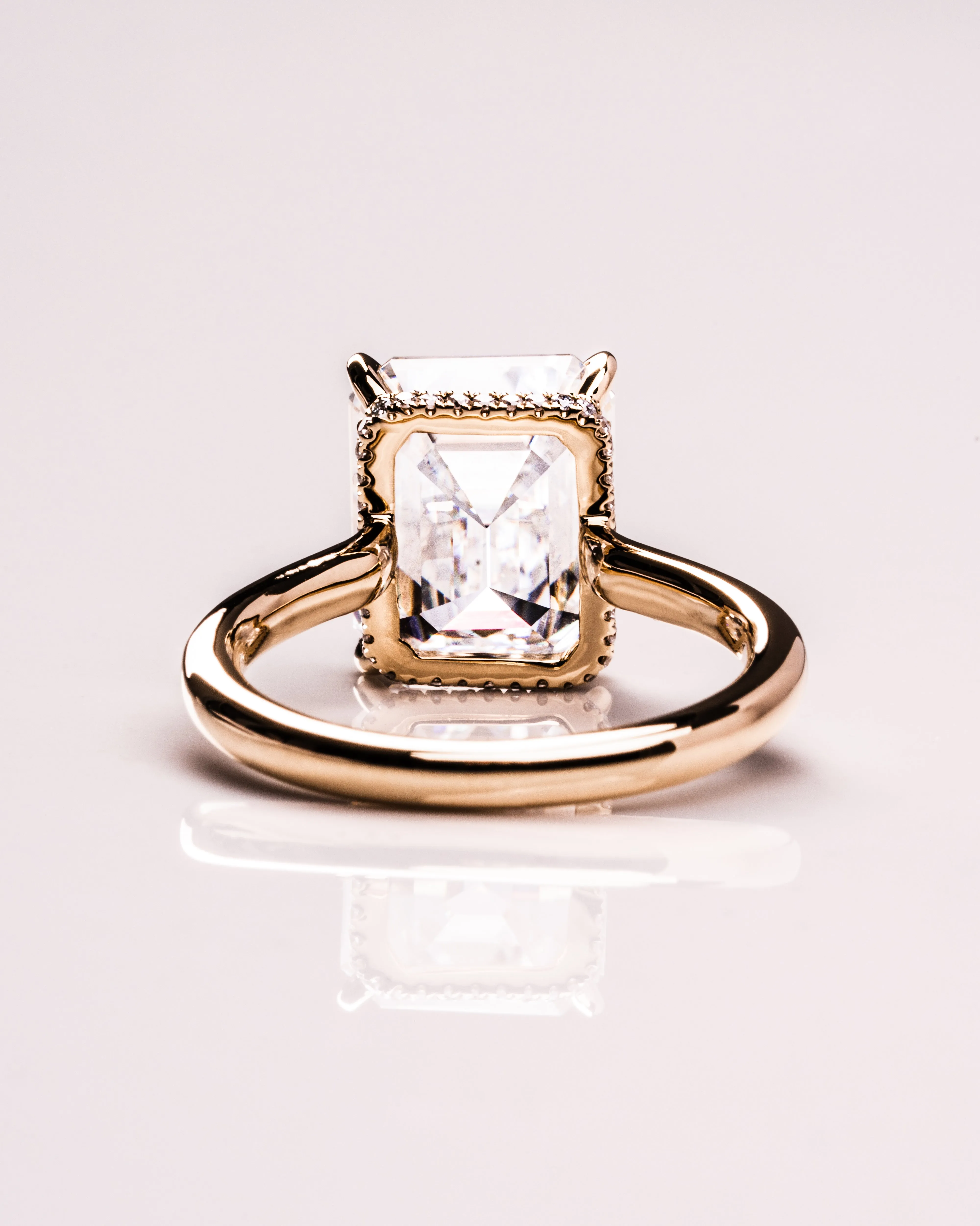Ready to ship - Jasmine - Emerald