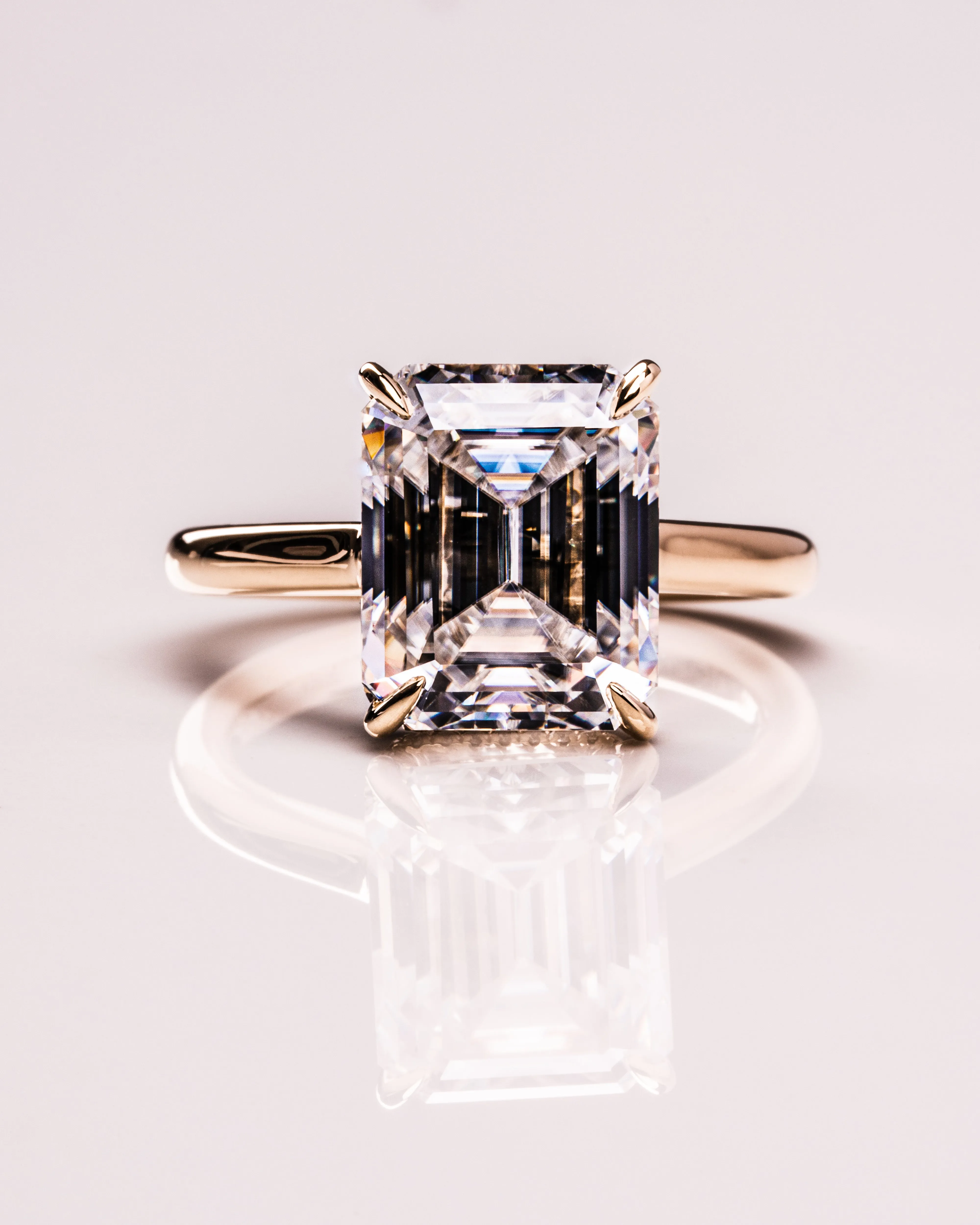 Ready to ship - Jasmine - Emerald