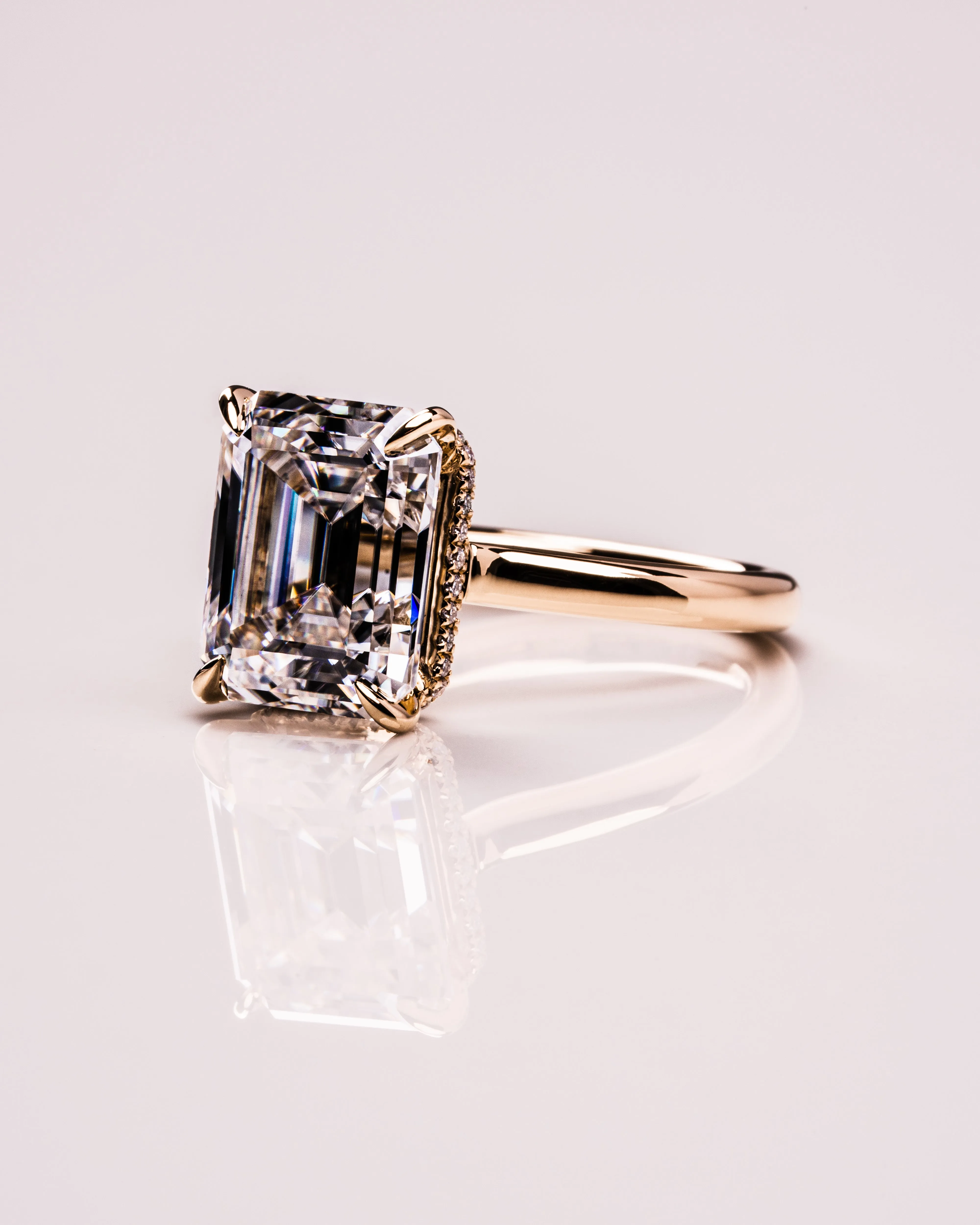Ready to ship - Jasmine - Emerald