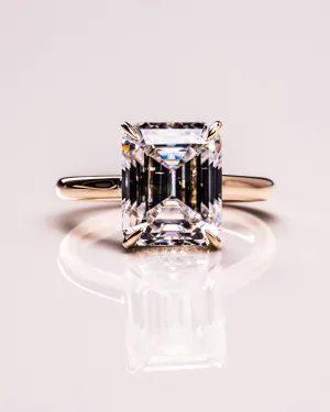 Ready to ship - Jasmine - Emerald