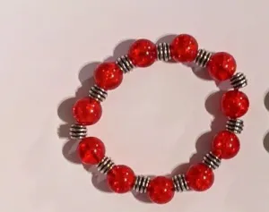 Red Glass