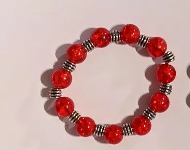 Red Glass