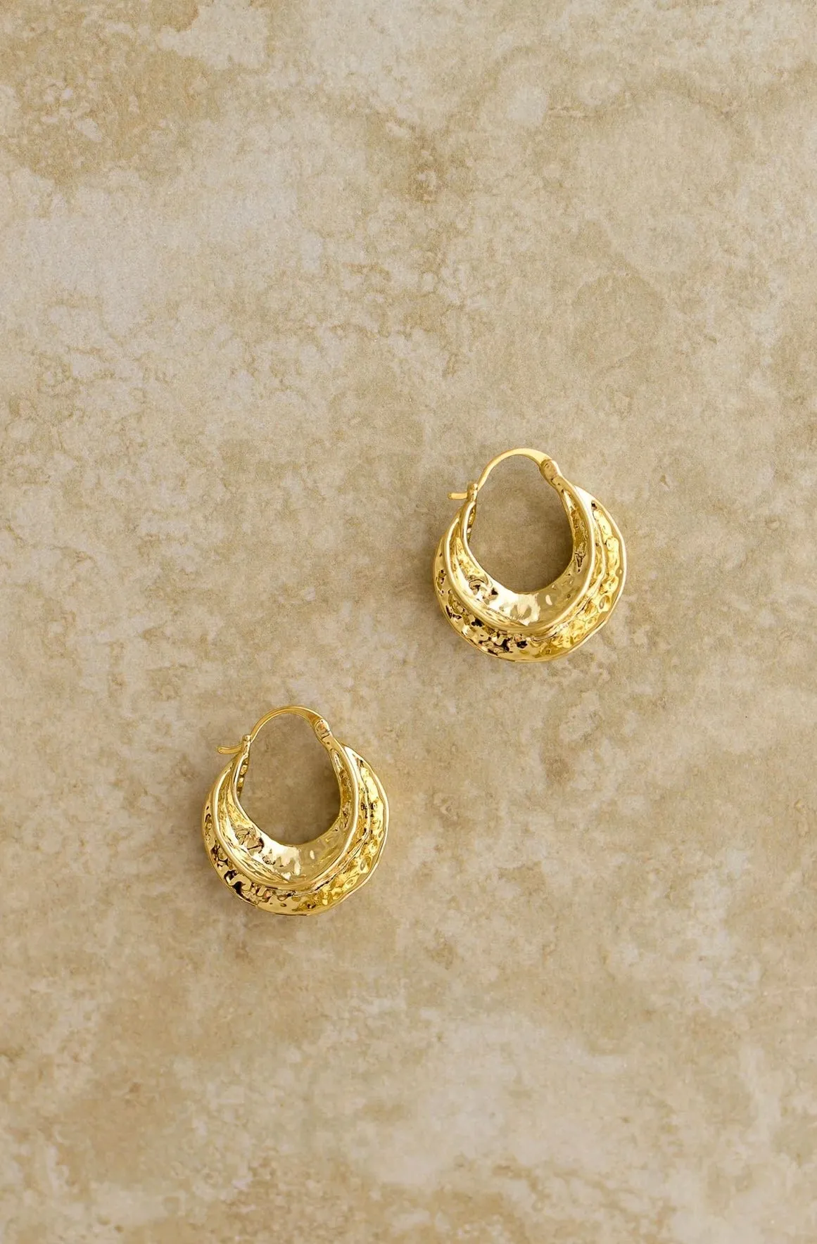 Reeve Earrings