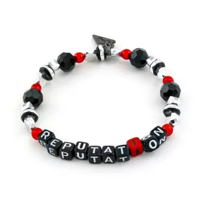 Reputation Custom Collectible