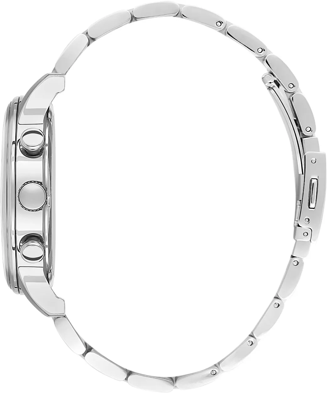 Santa Barbara Polo & Racquet Club Quartz Multicolour  Men SB.1.10592-2