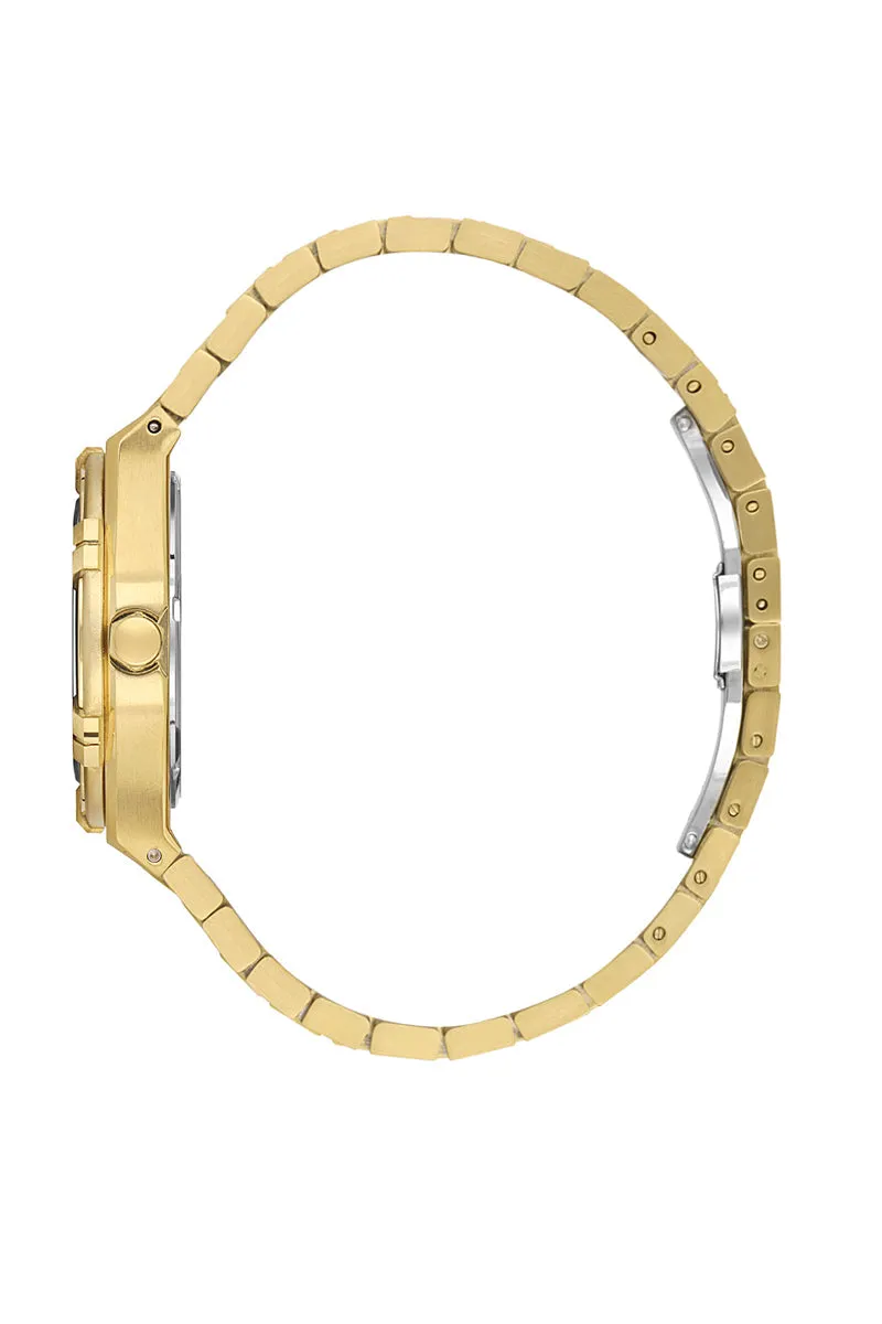 Santa Barbara White Dial Analog Watch - for Women SB.1.10559-2