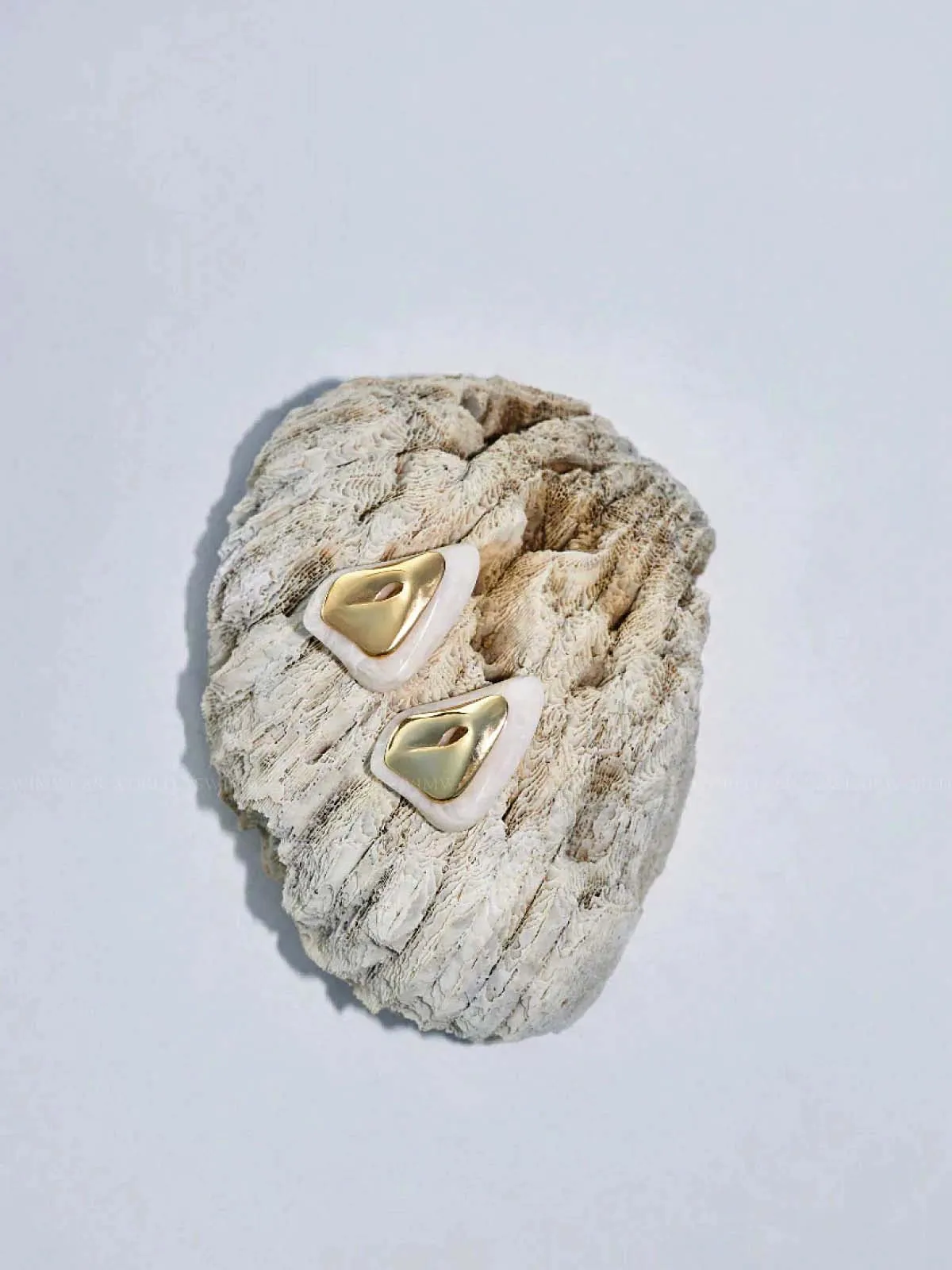 Santorini Earrings ::RET