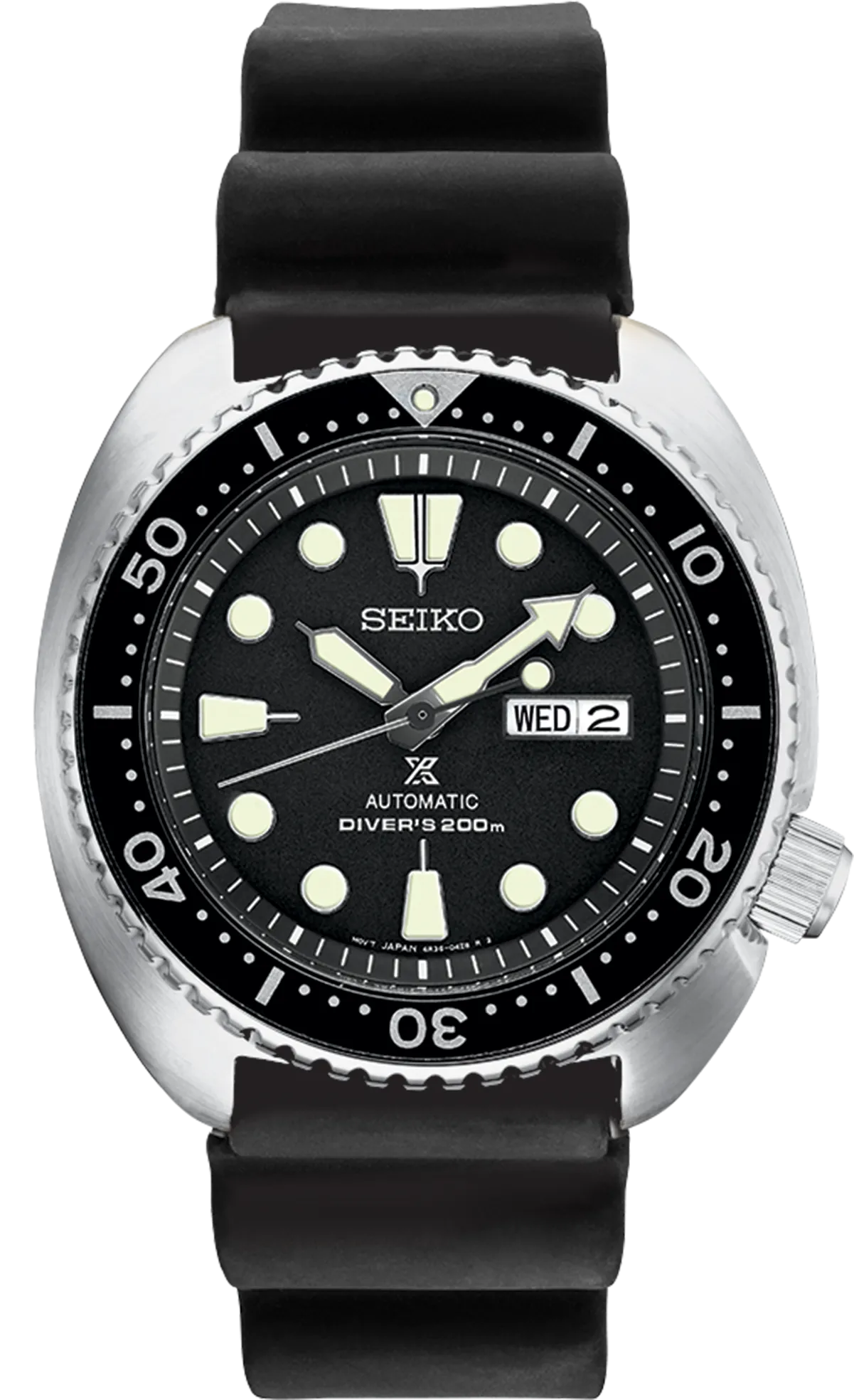 Seiko Prospex Automatic Diver SRPE93