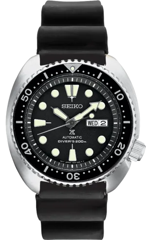 Seiko Prospex Automatic Diver SRPE93