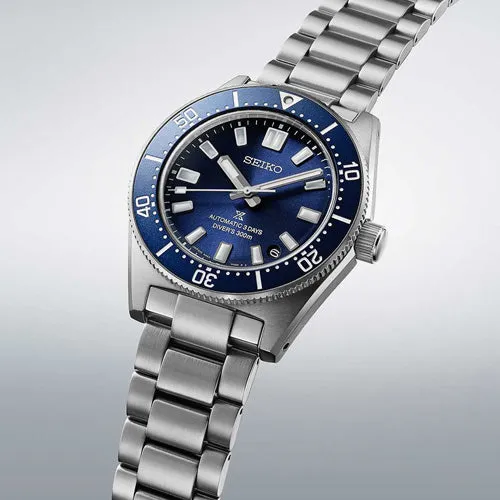 Seiko Prospex Blue Dial Men 40mm SPB451J1