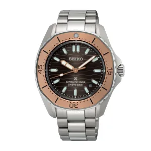 Seiko Prospex Diver Automatic – SPB485